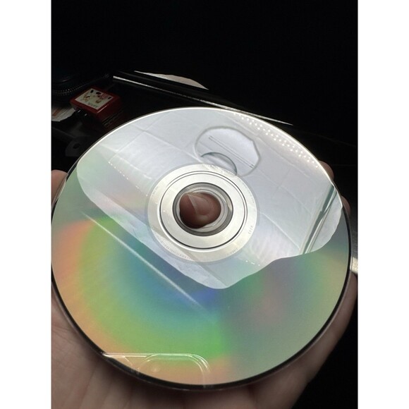 No More Heroes (Nintendo Wii, 2008) Complete with NO Manual - Picture 4 of 4